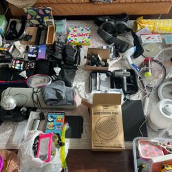 Yard/apartment Sales For Under 10 Or 25