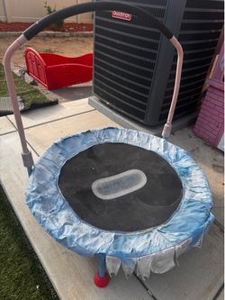 Trampoline