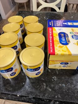 Enfamil