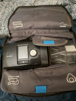 ResMed AirSense™ 10