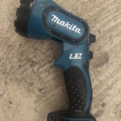 Makita Light 