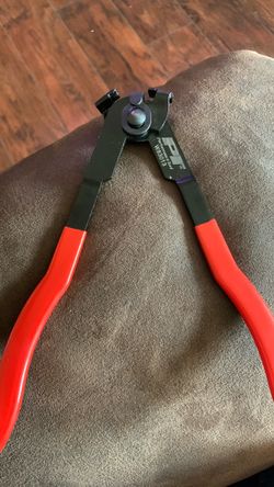 PI Performance Tool W85013 Hose Clamp Pliers