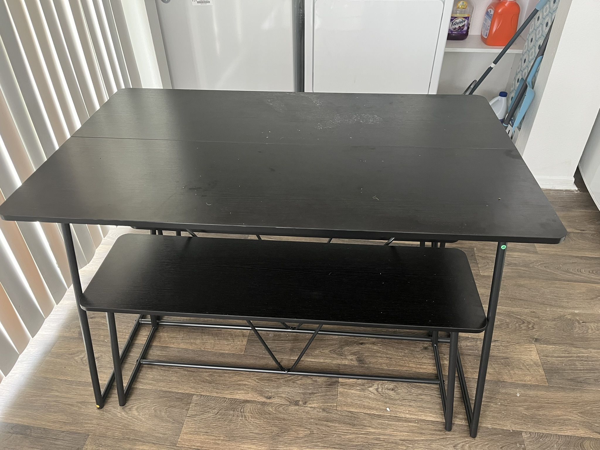 Dining Table Set