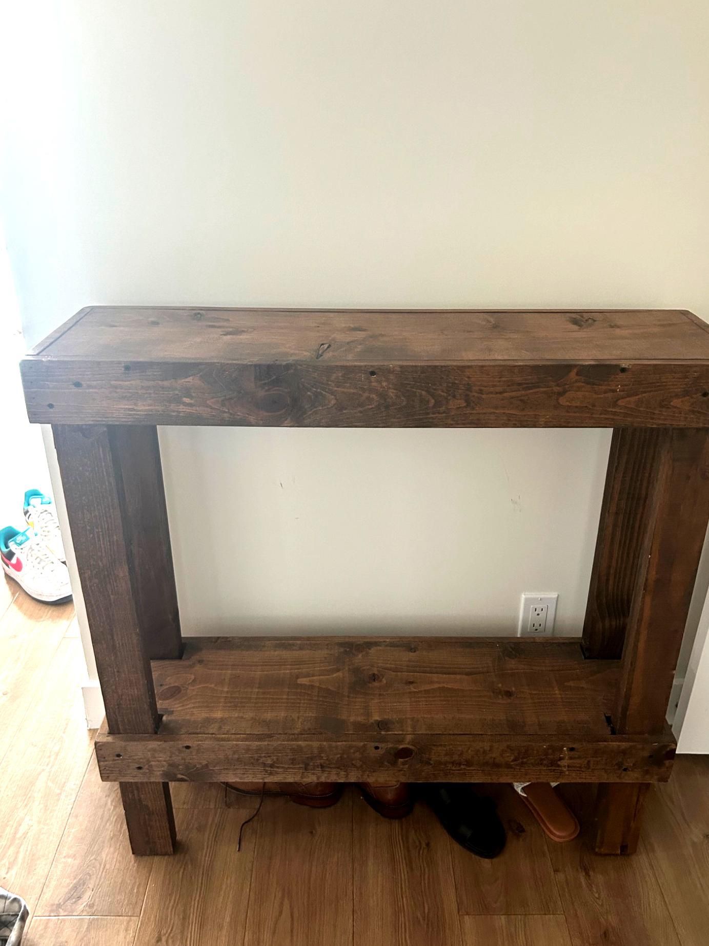 Side/End Table