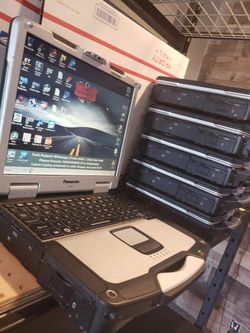 LAPTOP DIAGNOSTIC A DIESEL DETROIT CUMMINS CATERPILLAR MACK