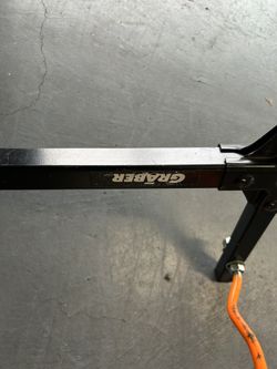 Graber Bike Carrier