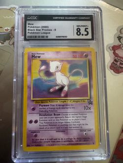 Mew