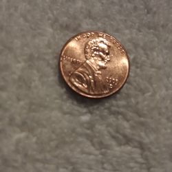 Extremely RARE"RED"US Coin Penny (2005)"D" Wt:2.47.(VDB)https://offerup.com/redirect/?o=ZXJyb3IuQVU=. XF.