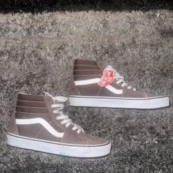 Men’s Vans 