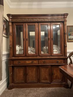 Beautiful Cabinet