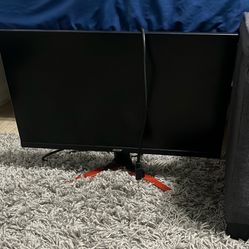 ACER gaming Monitor 