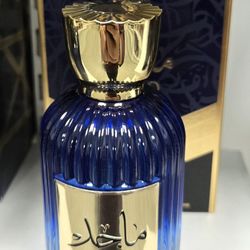 Majid - Eau De Parfum