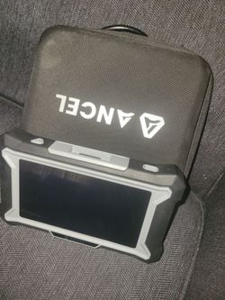 Angel  car diagnostic tool DS100