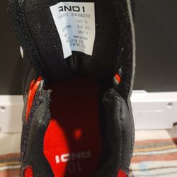 Athletic Sneakers 
