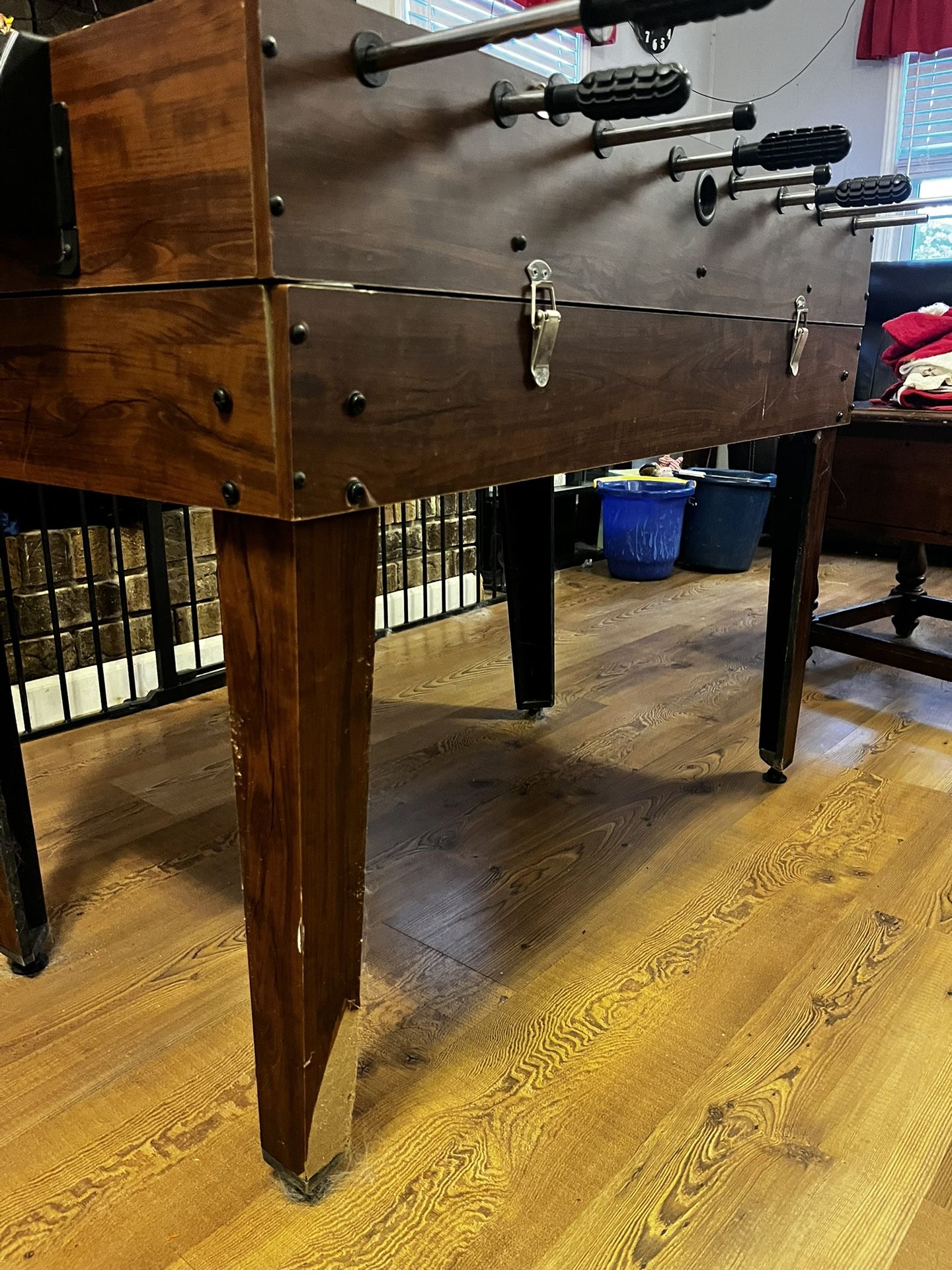 Game Table Free