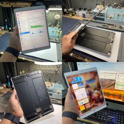 🔋 iPad Battery Replacement – Starting at $49.99 🔋