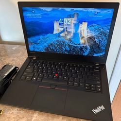 Lenovo Thinkpad T470 High Grade Laptop 