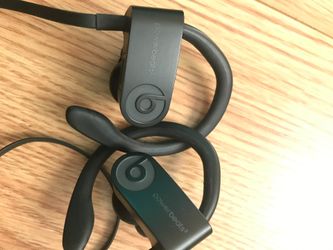 Original beats by Dre