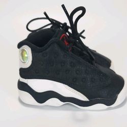 He got shop game 13s