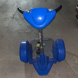 Dareway
