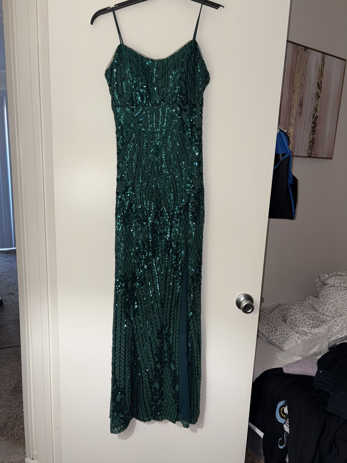 Prom /Party Dress Size 6