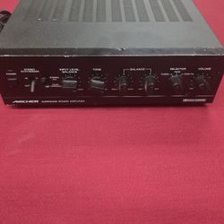 Archer Sorrund Sound Amplifier 