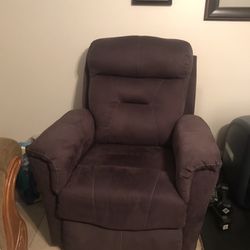 Recliner Chair 