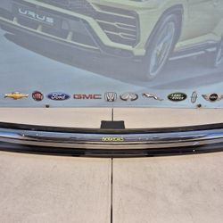 2022-2026 MERCEDES EQS 450, EQS 580, EQS AMG FRONT CENTER LIGHT