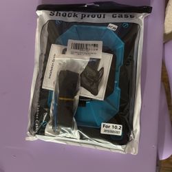 Case For iPad 