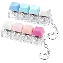 Keyboard Fidget