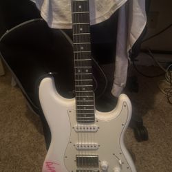 Electric Guitar 