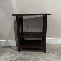 Lamp Table/Side table 