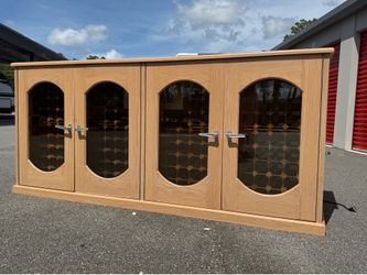 Wine cooler