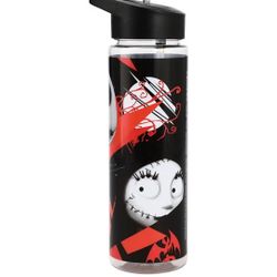  Nightmare Before Christmas  Water Bottle