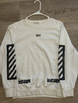 Off-White Crewneck
