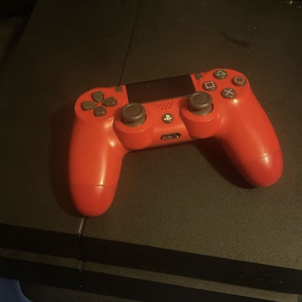 PS4