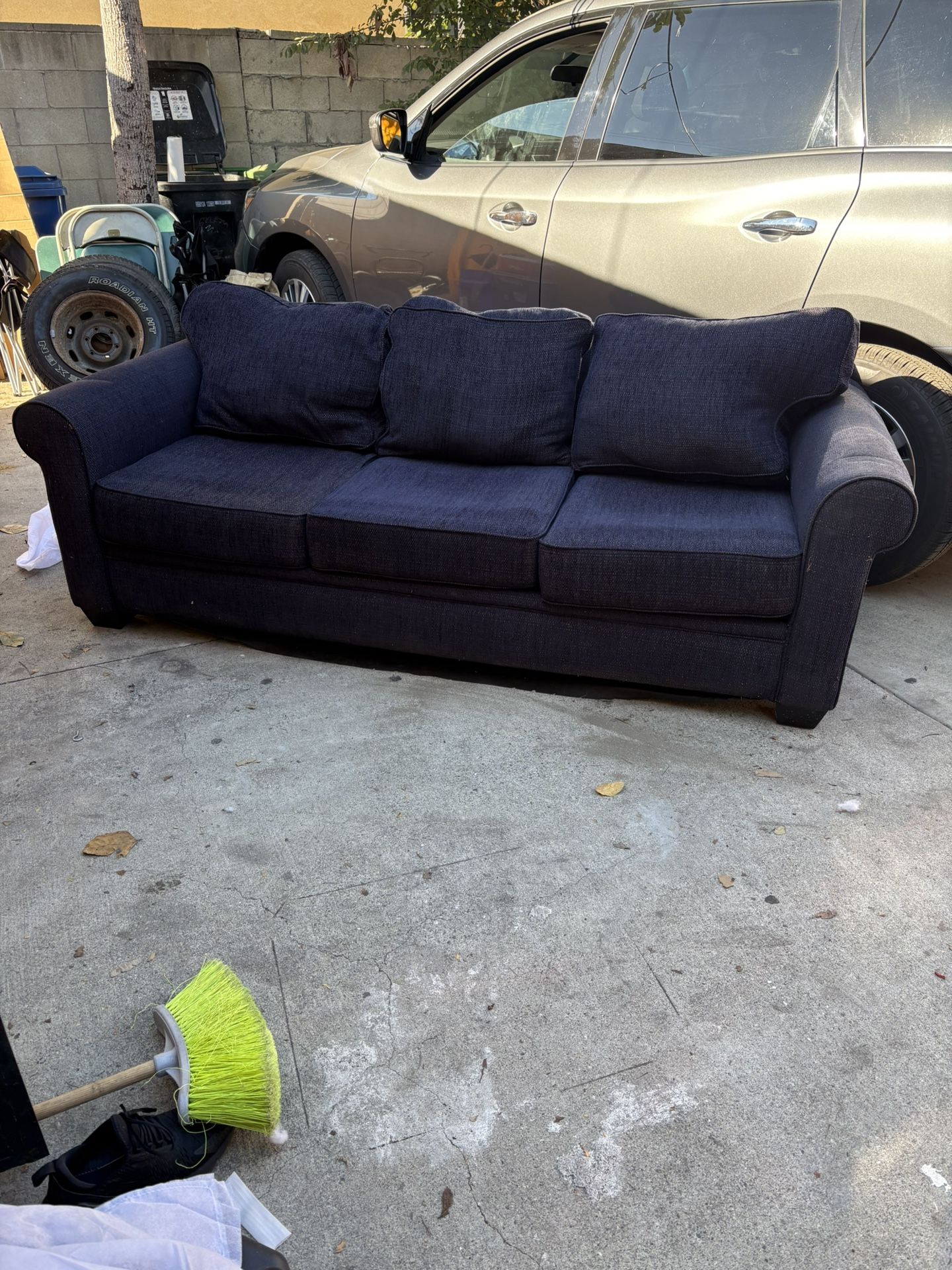 Sofa $35