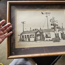 Michael Kent 1983 GLIDER INN