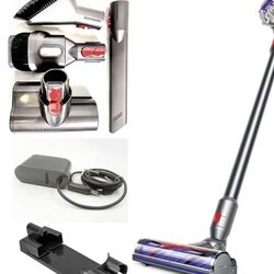 Dyson Stick Vacuum Animal 