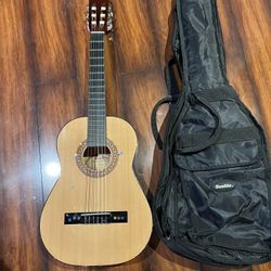 Guitar For Beginners 