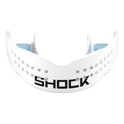 Shock Doctor Mouth Guard - Sports Mouth Guard For Football Mouth Guards, Breathable Low Profile Custom Fit For Basketball, Lacrosse, Hockey & More Pho