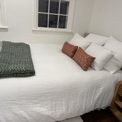 Beautyrest Queen Mattress