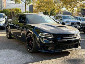 2020 Dodge Charger