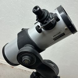 Meade DS-2130 Reflecting Go-to Telescope