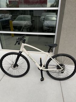 Trek FX Sport AL 3 - 2027 Large