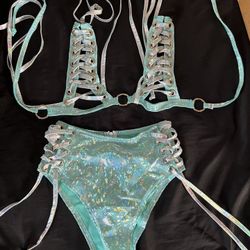 Rave Wear