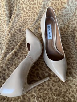 Steve Madden Pumps