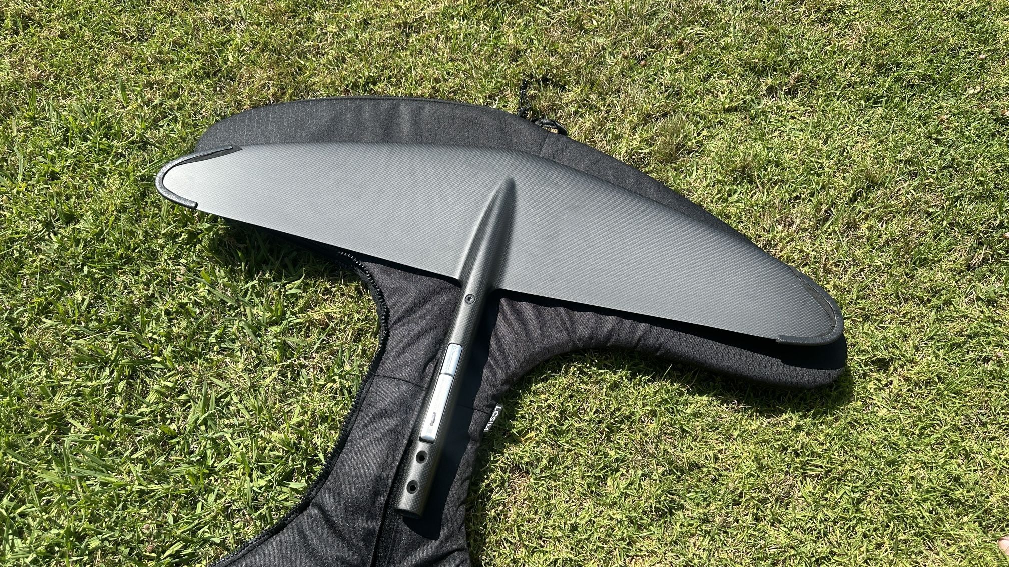 Lift Foils 210 Camber Pro LCS Front Wing For Lift5 Liftx EFoil Hydrofoil New