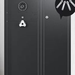 Kaer Safe - Brand New In Box 