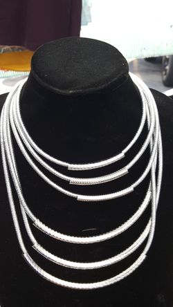 Neclace
